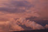 Rising Clouds